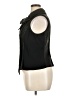 TWO by Vince Camuto Black Vest Size 1X - photo 5