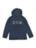 Lucky Brand Blue Sweatshirt Size 6 - photo 1