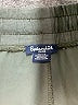 Splendid Camo Gray Track Pants Size XL - photo 7