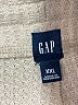 Gap Tan Casual Pants Size XXL - photo 4