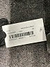 OGD Black Pullover Sweater Size XS - photo 7