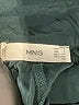 MNG Teal Casual Dress Size 4 - photo 7