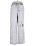Wild Fable 100% Cotton Gray Jeans Size 17 - photo 1