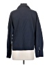Stateside 100% Cotton Blue Long Sleeve Blouse Size S - photo 2