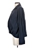 Stateside 100% Cotton Blue Long Sleeve Blouse Size S - photo 5