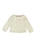 Levi's Green Pullover Sweater 12-18 MO / 18 MO - photo 1