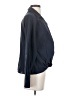 Stateside 100% Cotton Blue Long Sleeve Blouse Size S - photo 4