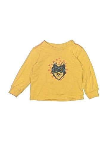 L.L.Bean Long Sleeve T-Shirt (view 1)