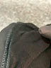 BCBG Solid Black Cocktail Dress Size M - photo 8