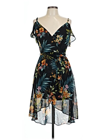 By & By Cocktail Dress (view 1)