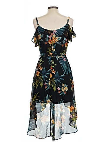 By & By Cocktail Dress (view 2)
