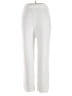 Unbranded 100% Polyester Ivory Casual Pants Size XL - photo 2