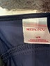 Merona Blue Swimsuit Bottoms Size L - photo 3