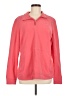 The North Face Pink Sweatshirt Size M - photo 1