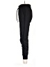 Lululemon Athletica Solid Black Track Pants Size 6 - photo 5