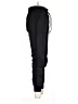 Lululemon Athletica Solid Black Track Pants Size 6 - photo 4