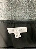 Active USA 100% Polyester Black Short Sleeve Top Size S - photo 7