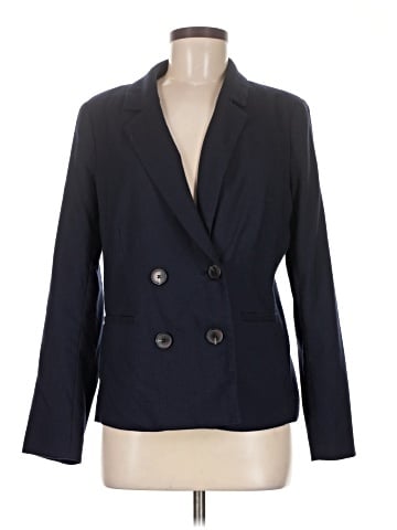 LC Lauren Conrad Blazer (view 1)