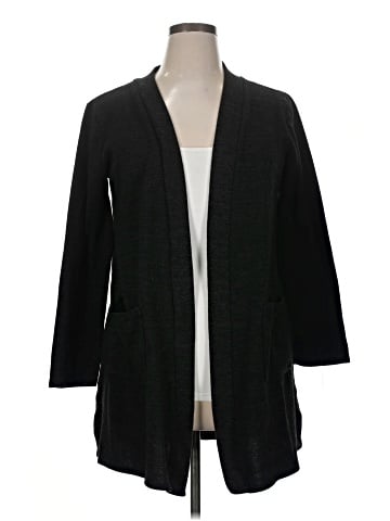 Zenana Outfitters Cardigan (view 1)