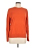 Gap Orange Pullover Sweater Size M - photo 1
