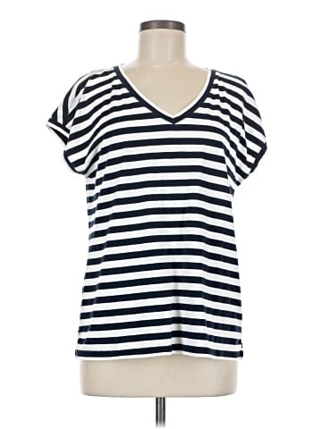 Caslon Short Sleeve T-Shirt (view 1)