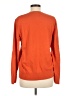 Gap Orange Pullover Sweater Size M - photo 2
