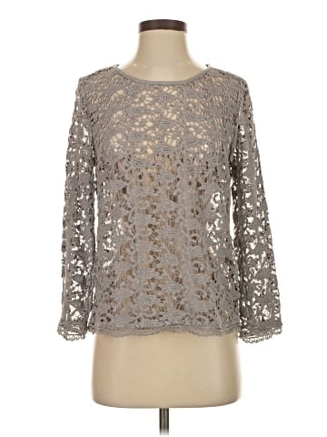 Joie 3/4 Sleeve Top (view 1)