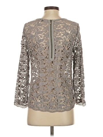 Joie 3/4 Sleeve Top (view 2)