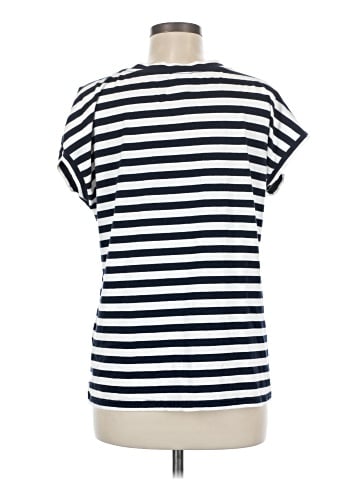 Caslon Short Sleeve T-Shirt (view 2)