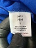 Unbranded Blue Casual Pants Size L - photo 5