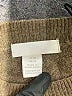 H&M Tweed Brown Pullover Sweater Size XS - photo 7