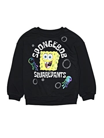 Nickelodeon Sweatshirt (view 1)