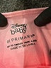 Primark Graphic Pink Short Sleeve Onesie Size Newborn - photo 3