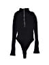 SO Black Bodysuit Size M - photo 1