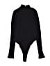 SO Black Bodysuit Size M - photo 2