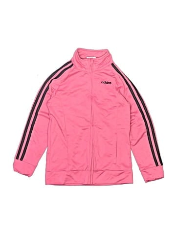 Adidas Track Jacket (view 1)