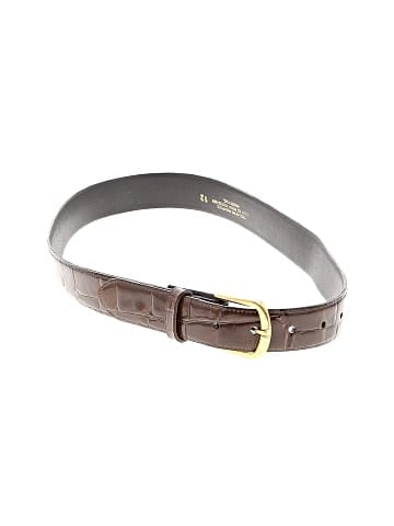 Unbranded Belt (view 1)