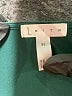 Leith Green Bodysuit Size XS - photo 3