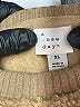 A New Day 100% Polyester Solid Tan Pullover Sweater Size XL - photo 7