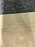 Unbranded Solid Tan Casual Skirt Size 00 (estimated) - photo 4