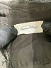 American Vintage Black Long Sleeve Button-Down Shirt Size L - photo 7