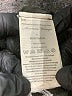 American Vintage Black Long Sleeve Button-Down Shirt Size L - photo 8