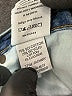 Boyish Hearts Blue Jeans Size 28 waist - photo 8