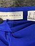 Susan Graver Blue Casual Dress Size M - photo 4