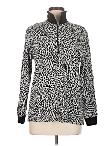 Cathy Daniels Pullover Sweater (view 1)