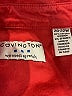 Covington Pink 3/4 Sleeve Button-Down Shirt Size 20/22w - photo 7