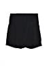 Unbranded Solid Black Athletic Shorts Size XS - photo 1