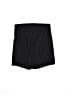 Unbranded Solid Black Athletic Shorts Size XS - photo 2