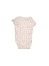 Primark Print Ivory Short Sleeve Onesie Size 0-3 mo - photo 2