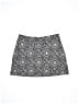Soybu Print Silver Gray Skort Size S - photo 1
